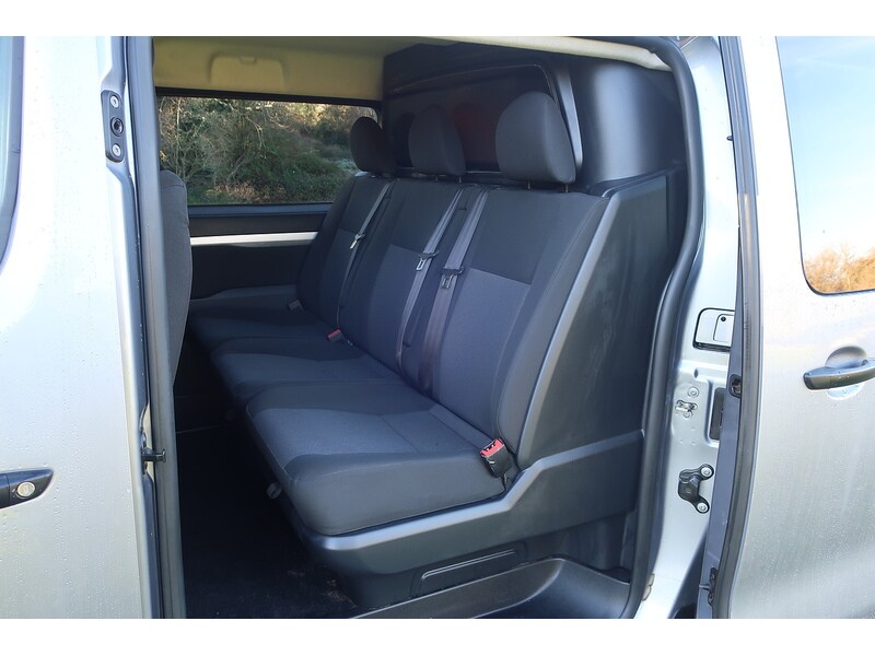 Used Peugeot Expert 2022 for sale - 76210973: Photo 13