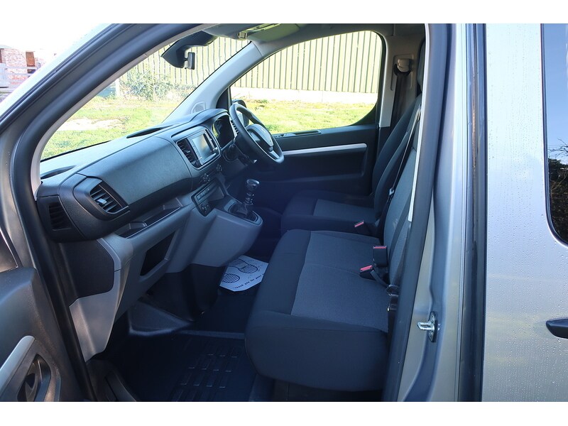 Used Peugeot Expert 2022 for sale - 76210973: Photo 14