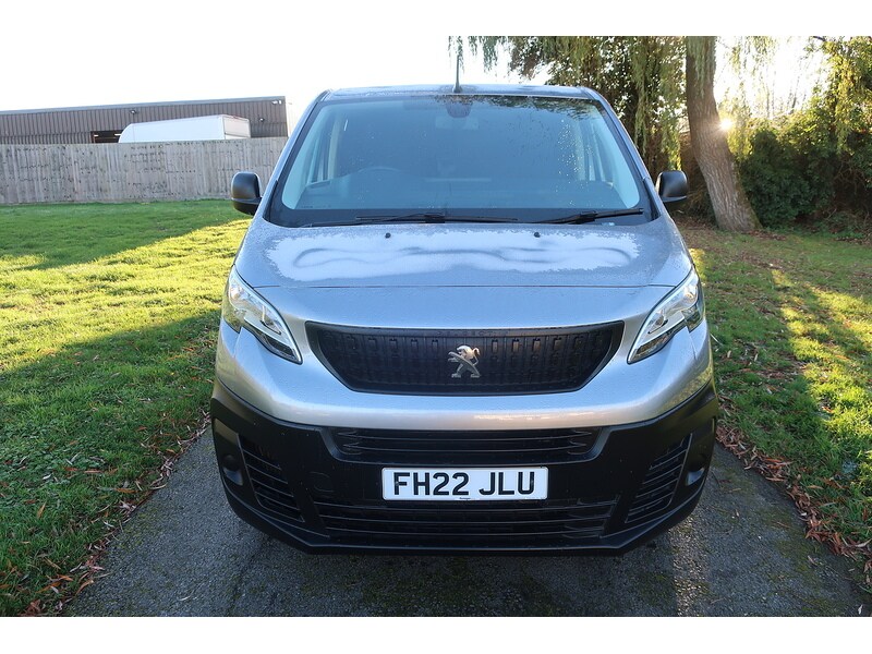 Used Peugeot Expert 2022 for sale - 76210973: Photo 15