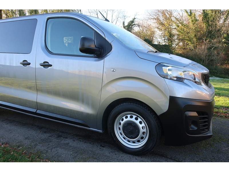 Used Peugeot Expert 2022 for sale - 76210973: Photo 16