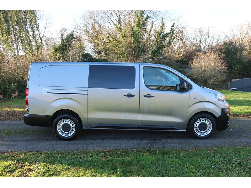 Used Peugeot Expert 2022 for sale - 76210973: Photo 17