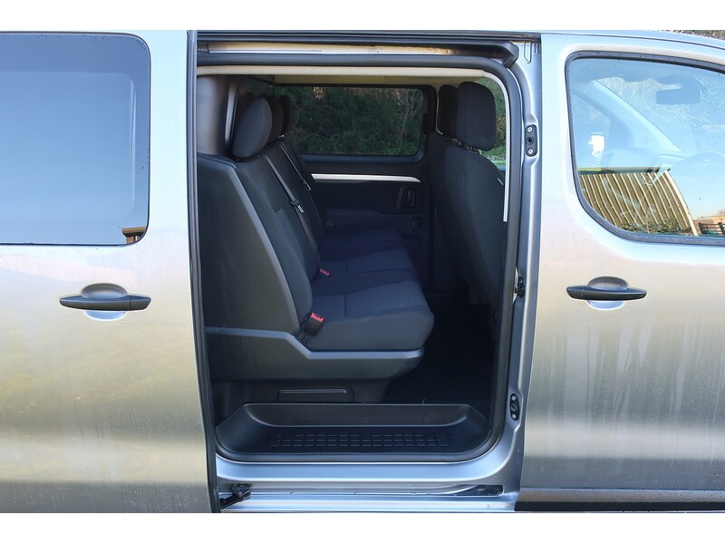 Used Peugeot Expert 2022 for sale - 76210973: Photo 18