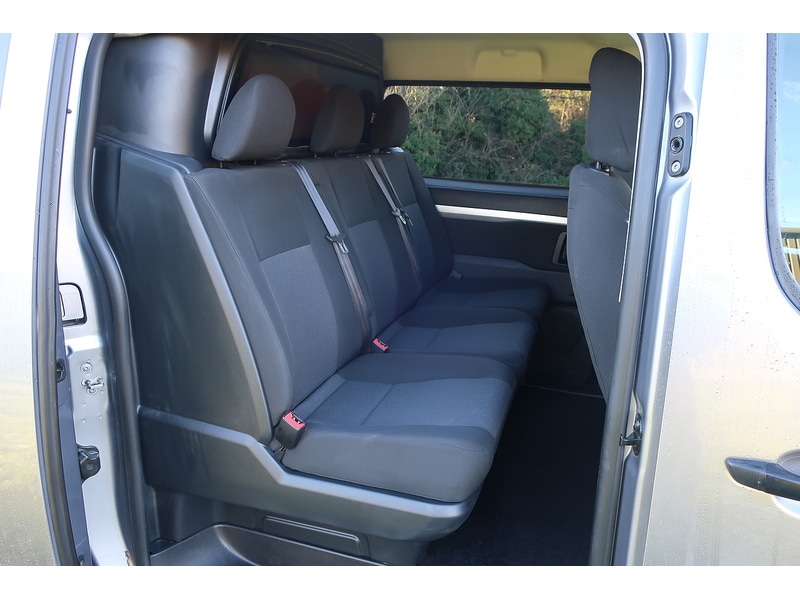 Used Peugeot Expert 2022 for sale - 76210973: Photo 19