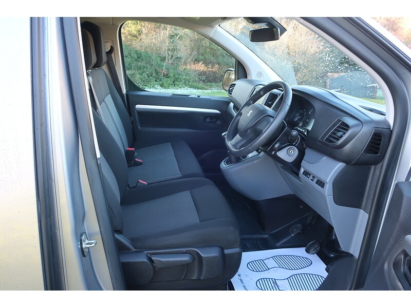 Used Peugeot Expert 2022 for sale - 76210973: Photo 20
