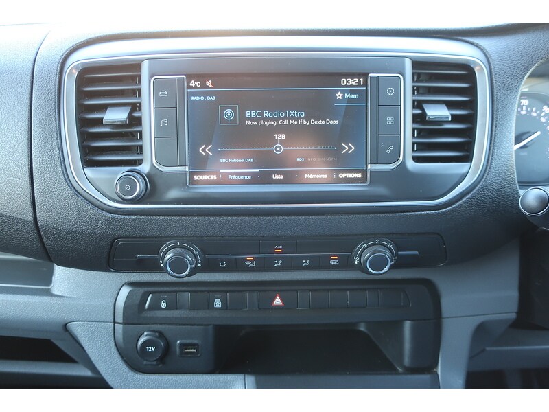 Used Peugeot Expert 2022 for sale - 76210973: Photo 21