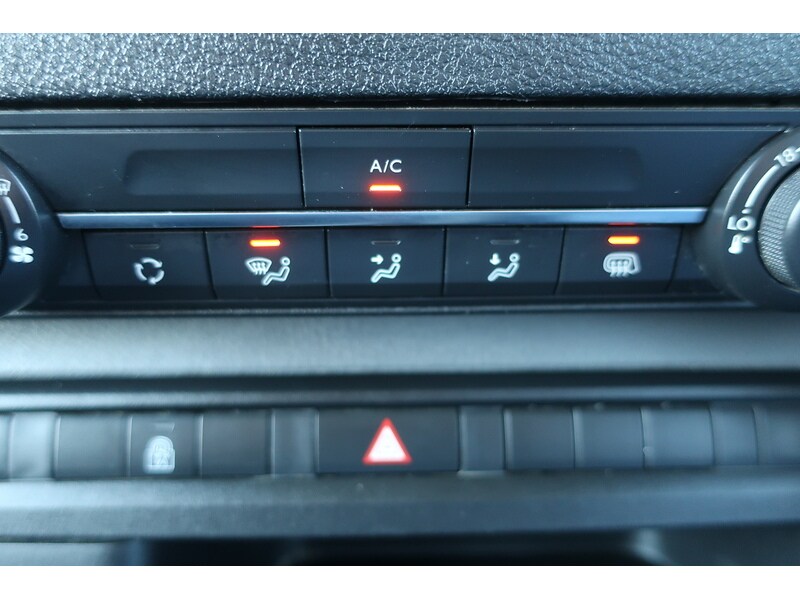 Used Peugeot Expert 2022 for sale - 76210973: Photo 23
