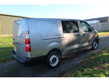 Used Peugeot Expert 2022 for sale - 76210973: Photo