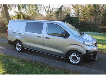 Used Peugeot Expert 2022 for sale - 76210973: Photo