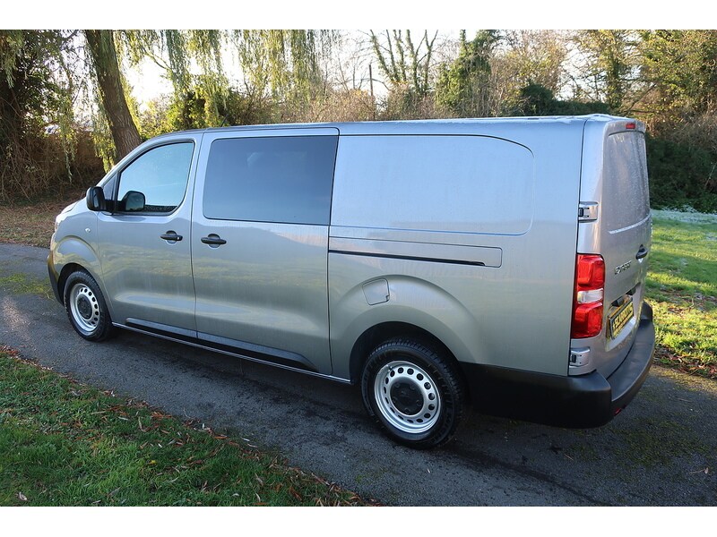 Used Peugeot Expert 2022 for sale - 76210973: Photo 5