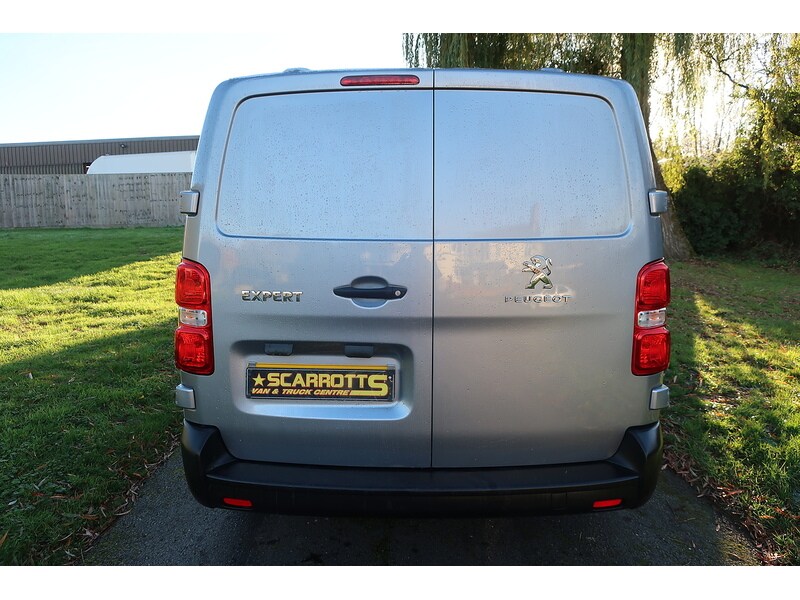 Used Peugeot Expert 2022 for sale - 76210973: Photo 7