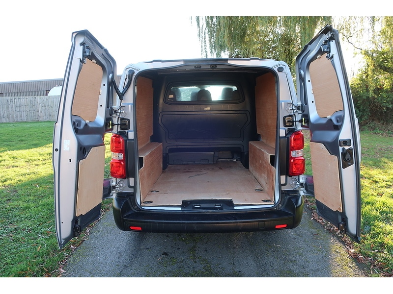 Used Peugeot Expert 2022 for sale - 76210973: Photo 8