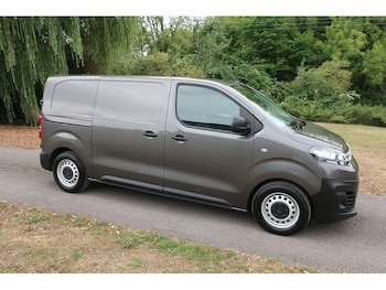 Used Citroen Dispatch 2022 for sale - 75347829: Photo