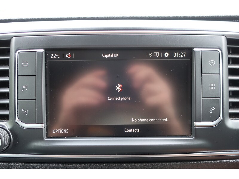 Vehicle 25