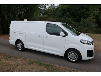Used Vauxhall Vivaro 2021 for sale - 75662411: Photo