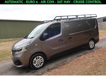 Renault - Trafic