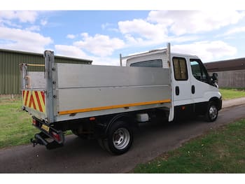 Used Iveco Daily 2020 for sale - 79844907: Photo