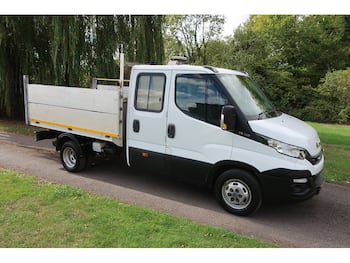 Used Iveco Daily 2020 for sale - 79844907: Photo