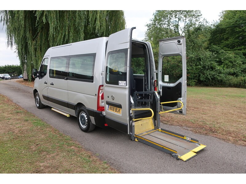 Vehicle 11