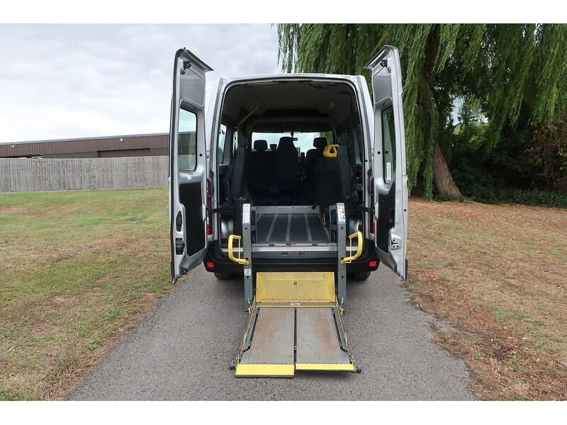 Vehicle 13