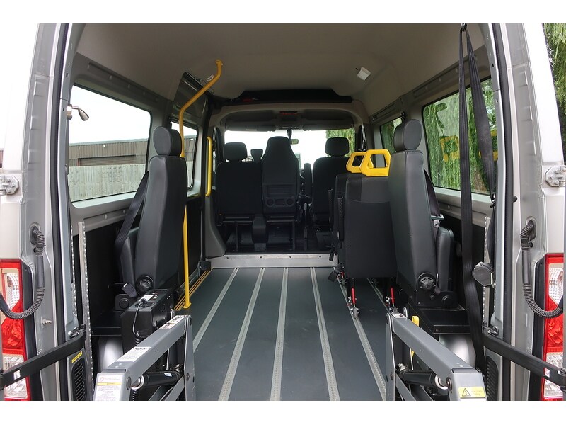 Vehicle 15