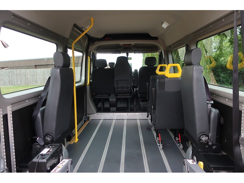 Vehicle 16