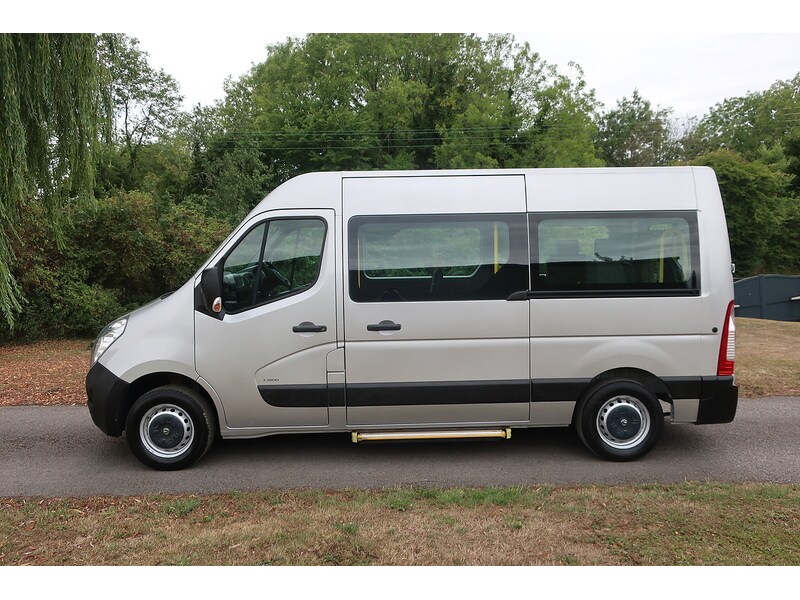 Vehicle 17