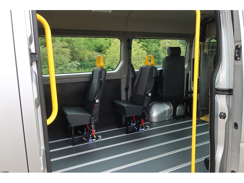 Vehicle 19