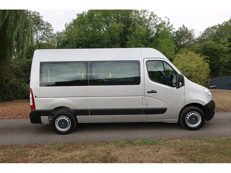 Vehicle 24