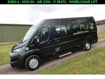 Used Citroen Relay 2019 for sale - 78713879: Photo