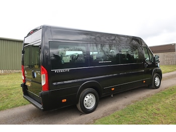 Used Citroen Relay 2019 for sale - 78713879: Photo