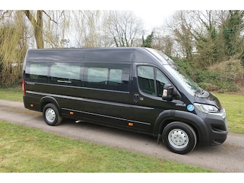 Used Citroen Relay 2019 for sale - 78713879: Photo