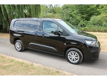 Used Citroen Berlingo 2022 for sale - 79142797: Photo