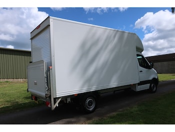 Used Mercedes-Benz Sprinter 2022 for sale - 78713421: Photo
