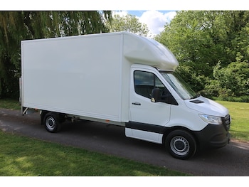 Used Mercedes-Benz Sprinter 2022 for sale - 78713421: Photo