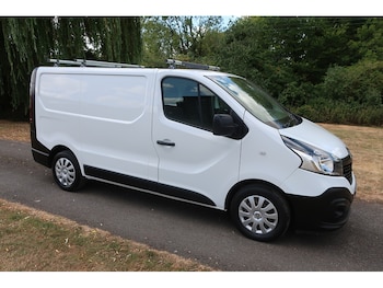 Used Renault Trafic 2018 for sale - 79434282: Photo