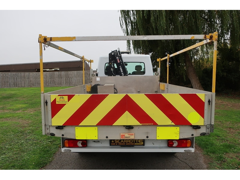 Used Vauxhall Movano 2018 for sale - 76210976: Photo 11