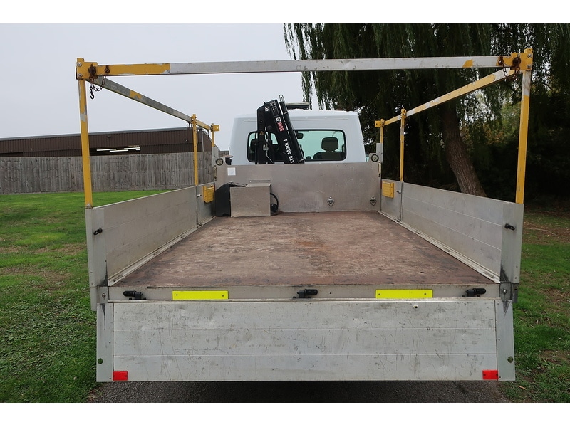 Used Vauxhall Movano 2018 for sale - 76210976: Photo 13