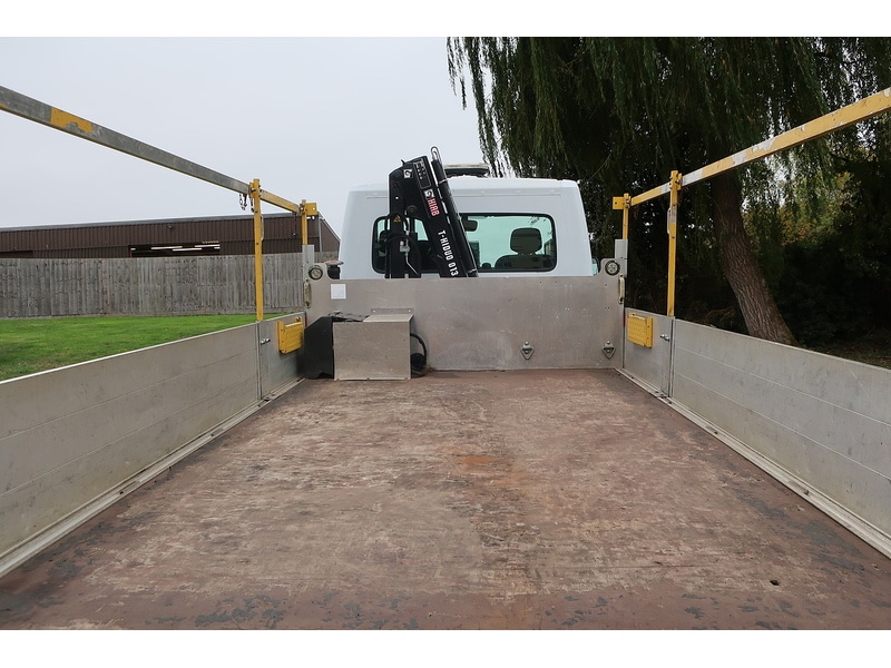 Used Vauxhall Movano 2018 for sale - 76210976: Photo 14