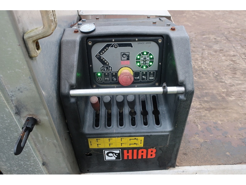 Used Vauxhall Movano 2018 for sale - 76210976: Photo 16