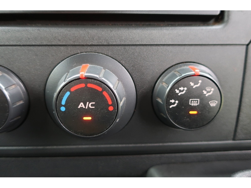 Used Vauxhall Movano 2018 for sale - 76210976: Photo 24