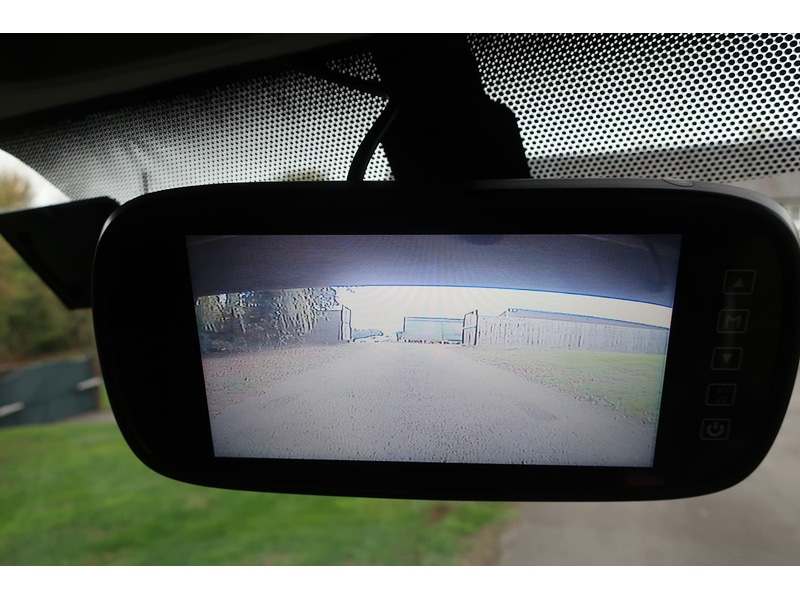 Used Vauxhall Movano 2018 for sale - 76210976: Photo 25