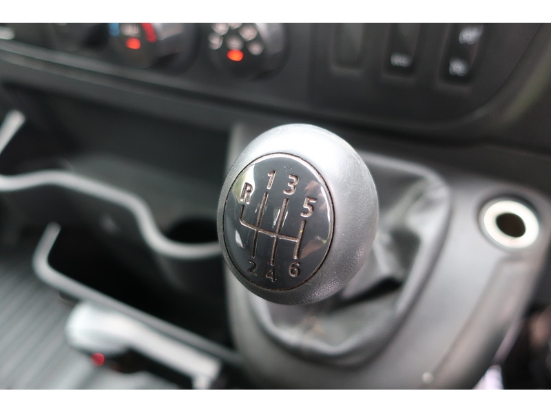 Used Vauxhall Movano 2018 for sale - 76210976: Photo 26