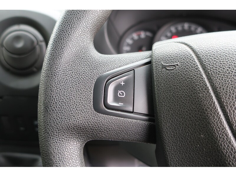 Used Vauxhall Movano 2018 for sale - 76210976: Photo 27