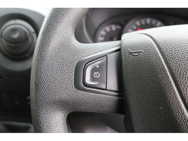 Used Vauxhall Movano 2018 for sale - 76210976: Photo 27
