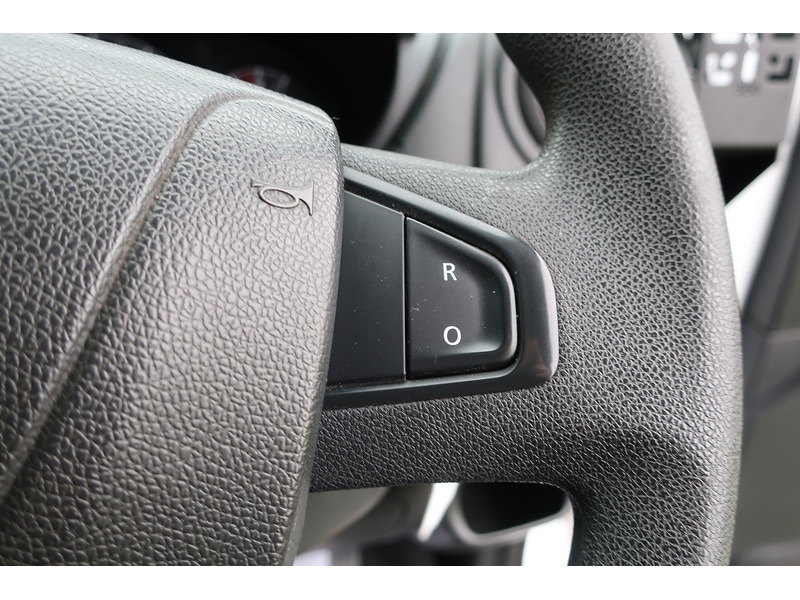 Used Vauxhall Movano 2018 for sale - 76210976: Photo 28