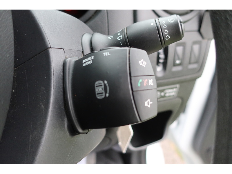 Used Vauxhall Movano 2018 for sale - 76210976: Photo 29