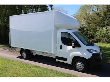 Used Peugeot Boxer 2019 for sale - 78111457: Photo