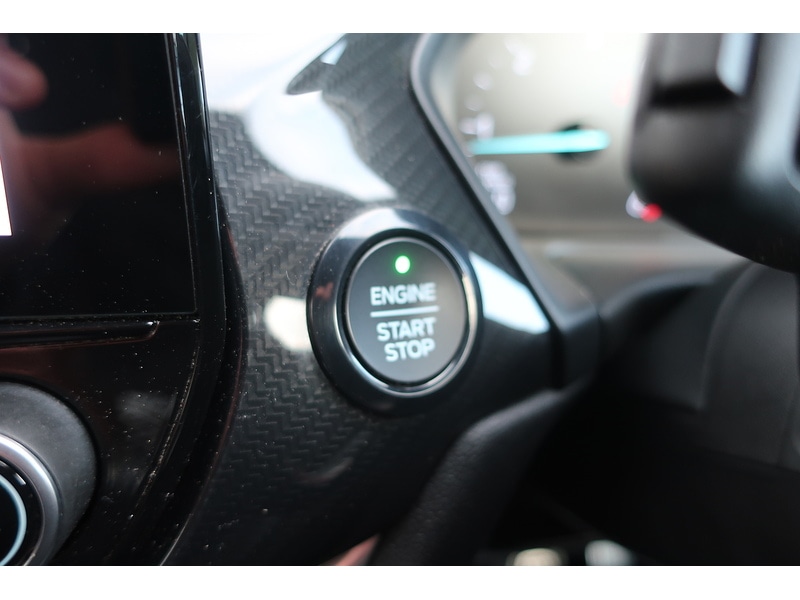 Used Ford Fiesta Van 2019 for sale - 76555136: Photo 23