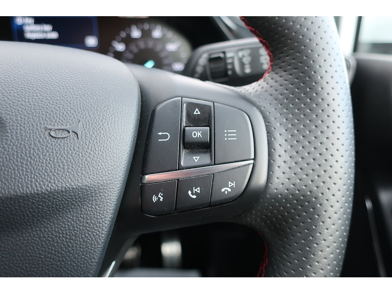 Used Ford Fiesta Van 2019 for sale - 76555136: Photo 25