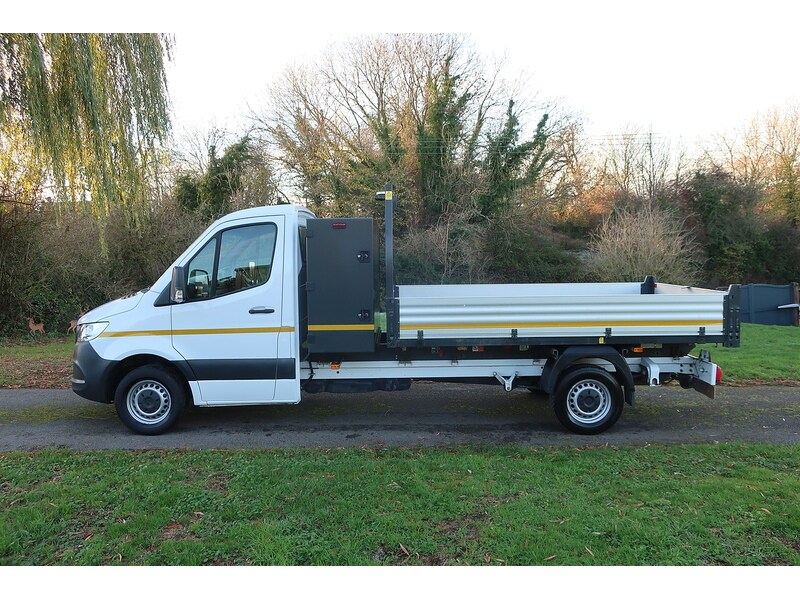 Used Mercedes-Benz Sprinter 2022 for sale - 76323824: Photo 10